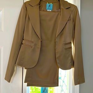 Marciano suit bought for my daughter she